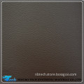 pvc vinyl fabric textured leather for sofa, auto, carseat (pvc cuero sinteticos)